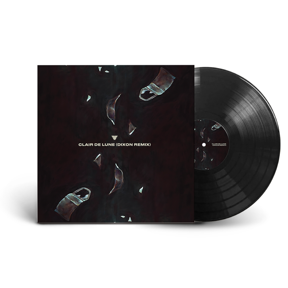 Flight Facilities / Clair de Lune (feat. Christine Hoberg) [Dixon Remix