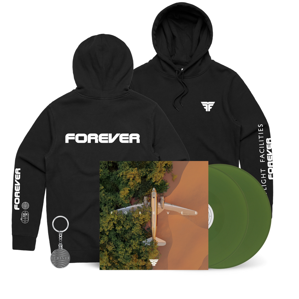 FOREVER / First Class Bundle