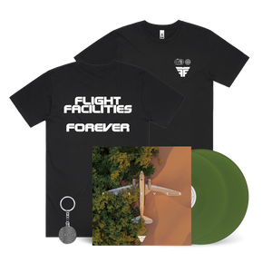 FOREVER / Business Class Bundle