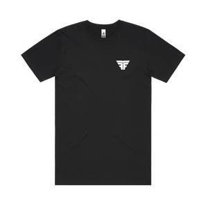 FOREVER Tracklist / Black T-Shirt